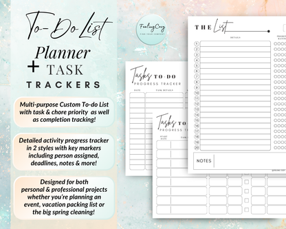 Printable Calendar 2025, 2026 Monthly Calendar template | Daily Planner, Monthly Planner, Hourly Schedule, Weekly Planner, Yearly Planner