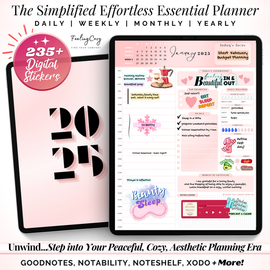 2025 Digital Planner, Planner 2025 Digital, Goodnotes planner, 
digital planner for iPad, 2025 Daily Planner, 2025 Hourly Schedule, 2025 Weekly Planner, Weekly Schedule, Monthly Planner, To-do list, Notability Planner, goodnotes sticker, best digital planner, beginner friendly digital planner, weekly schedule template, Monthly Calendar


2025 Digital Planner, Planner 2025 Digital, Goodnotes planner, 
digital planner for iPad, 2025 Daily Planner, 2025 Hourly Schedule, 2025 Weekly Planner, Weekly Schedule